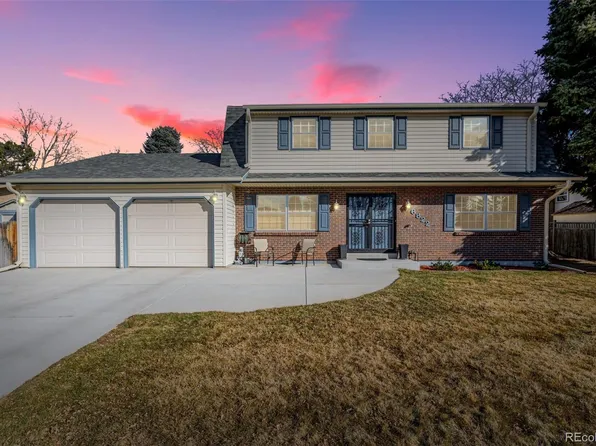 6822 Garland Street, Arvada, CO 80004