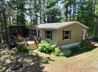 6554 Shingobee Rd NW, Walker, MN 56484