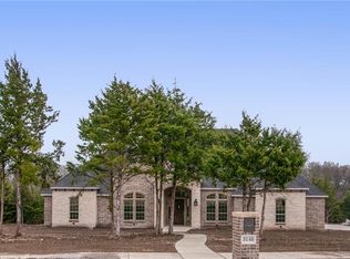 3140 White Dove Dr, Midlothian, TX 76065