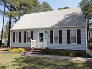 11209 Lancaster Dr, Disputanta, VA, 23842