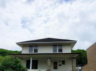 1905 Bluefield Ave #1905BLUEFI, Bluefield, WV 24701