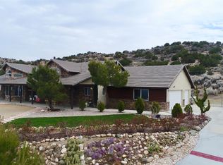2749 Cygnet Rd, Pinon Hills, CA 92372