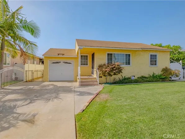 9664 Carron Dr, Pico Rivera, CA 90660