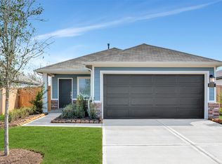 1321 Blue Moon Ln, La Marque, TX 77568