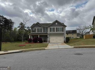 2231 Village Trail Ct, Dacula, GA 30019