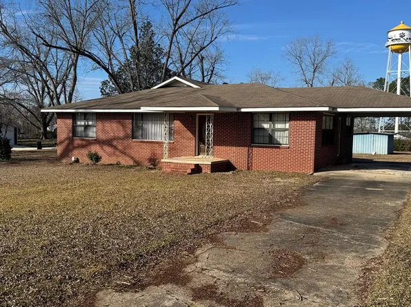 52 Zumstein Ave, Ariton, AL 36311