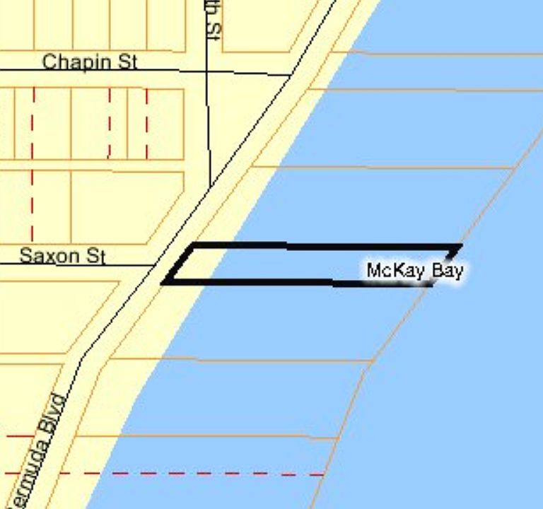 1st image of 0 S Bermuda Blvd