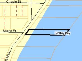 0 S Bermuda Blvd, Tampa, FL 33605