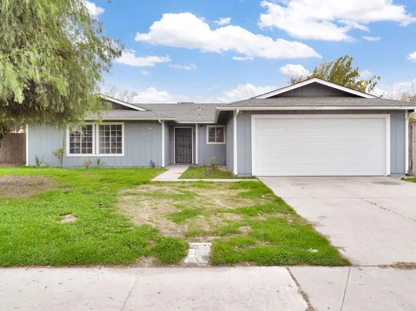 14853 W Stanislaus Avenue, Kerman, CA 93630
