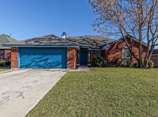 1007 Chablis Dr, Harker Heights, TX 76548
