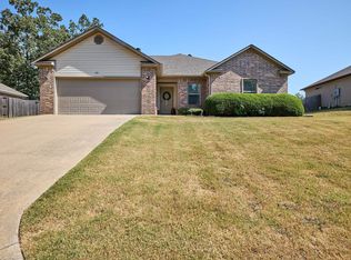 178 Restful Ridge Rd, Hot Springs, AR 71913