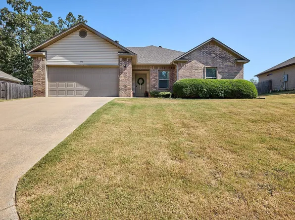 178 Restful Ridge Rd, Hot Springs, AR 71913