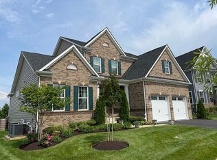 11137 Martha Way, Fulton, MD 20759