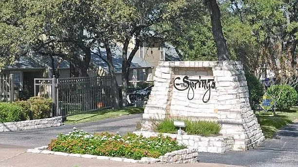 The Springs Garden Homes