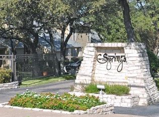 The Springs Garden Homes, Austin, TX 78727