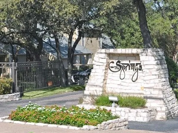 The Springs Garden Homes, 4716 Duval Rd APT C13, Austin, TX 78727