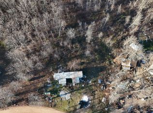 816 Blue Ridge Dr, Mountain View, AR 72560