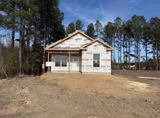 4170 Fairlane Rd., Loris, SC 29569