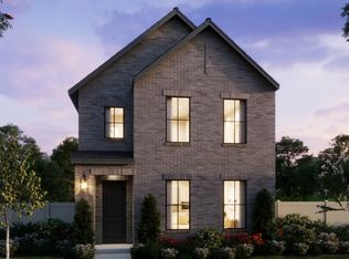 Audrey Plan, The Heights at Uptown Celina, Celina, TX 75009