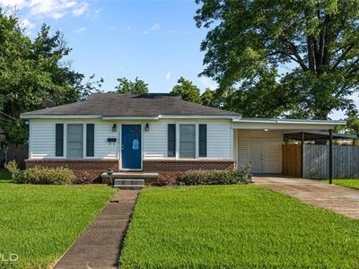 2102 Clovis St, Bossier City, LA, 71111