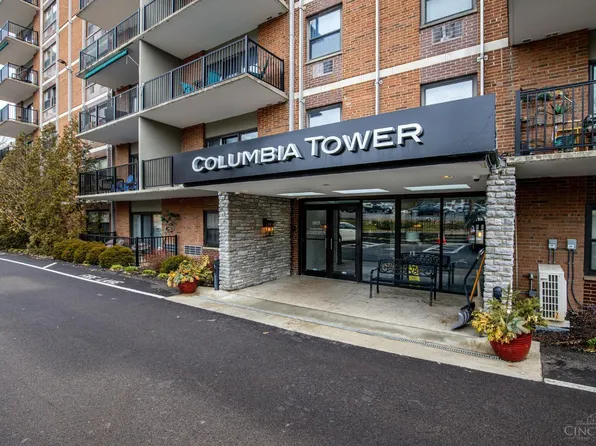 1815 William Howard Taft Rd Unit 501, Cincinnati, OH 45206