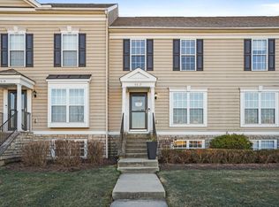 5517 Rainbow Falls St #1, Dublin, OH 43016