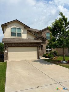5517 Perdita Dr, Belton, TX, 76513