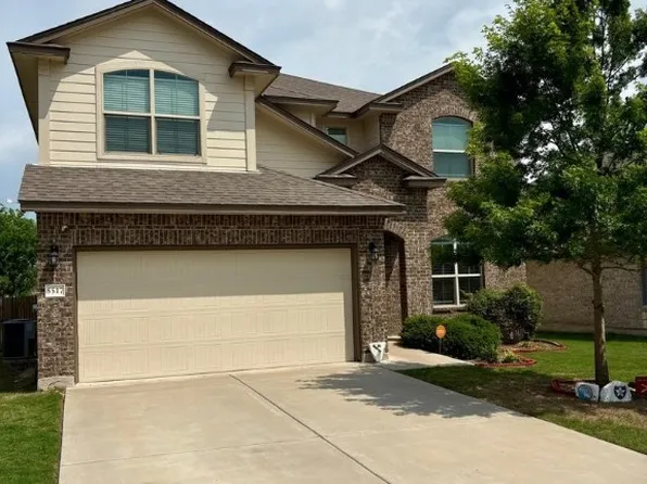 5517 Perdita Dr, Belton, TX 76513