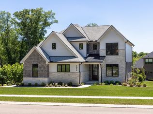 6984 Shadow Ridge Rd, Cincinnati, OH 45230