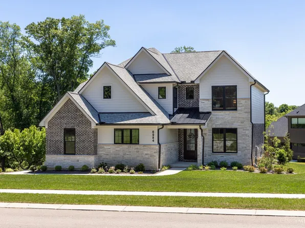 6984 Shadow Ridge Rd, Cincinnati, OH 45230