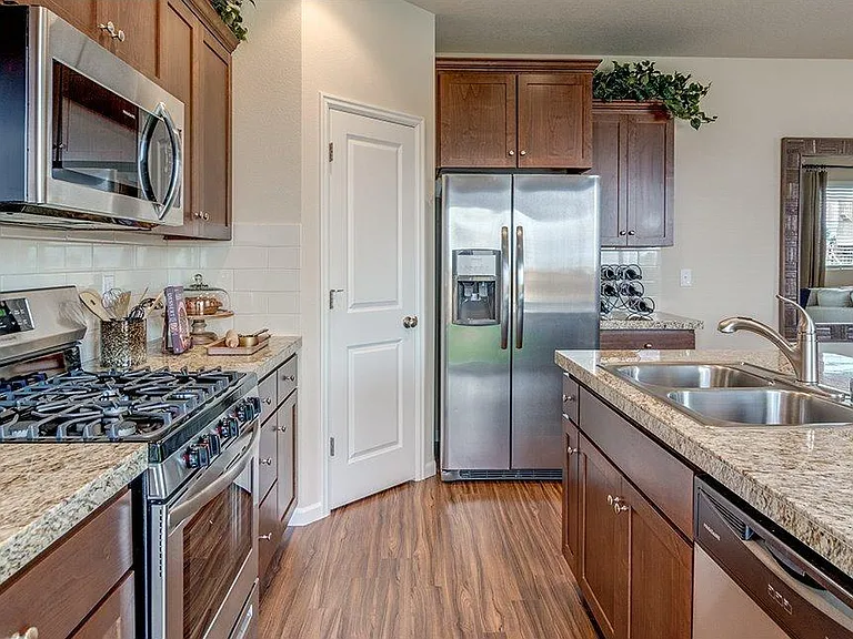3295 Elder St NW — Photo 11