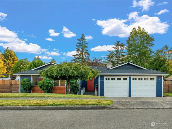 2527 Smithers Avenue S, Renton, WA 98055