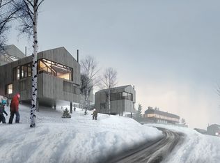 19 Horizon Dr, Eden, UT 84310