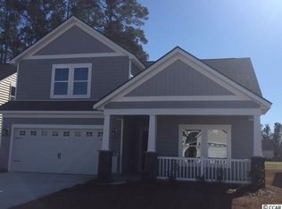 226 Harbison Cir LOT 8, Saint Phillips J6 Myrtle Beach, SC 29588