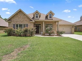 8549 Selby Phillips Dr N, Mobile, AL 36695