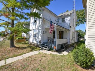 236 Silver St, Marion, OH