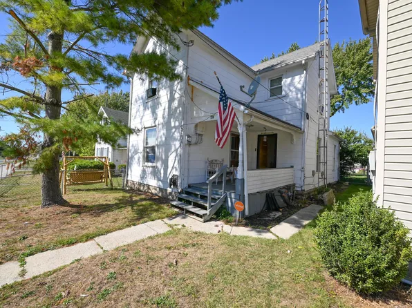 236 Silver St, Marion, OH 43302