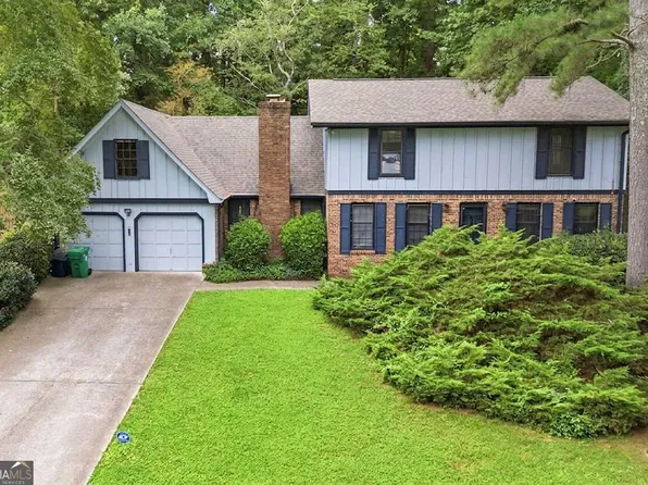 5270 N Peachtree Rd, Atlanta, GA 30338