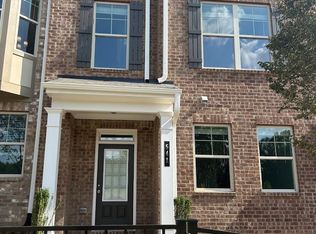 541 Fundao Ln #27, Lawrenceville, GA 30046