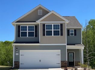 1544 Doran Ter, Richburg, SC 29729