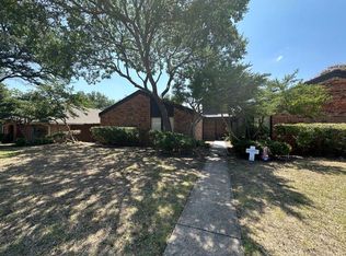 1900 Treehouse Ln, Plano, TX 75023