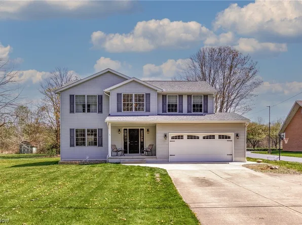 2600 McCleary Jacoby Rd, Cortland, OH 44410