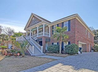 237 Ashmont Dr, Charleston, SC 29492