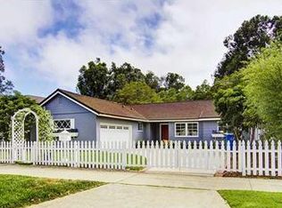815 Alma Real Dr, Pacific Palisades, CA 90272