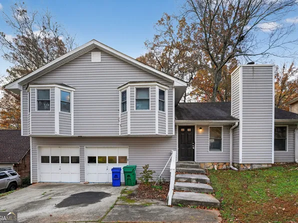 5473 Redwood Dr, Stone Mountain, GA 30087