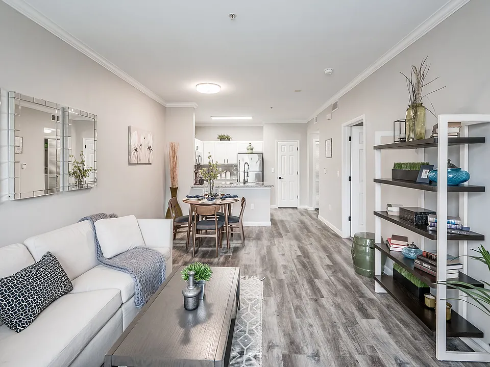 Westmount at Eldridge apartments community photo