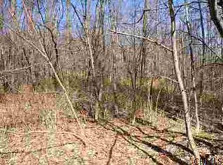 347 W Hill Rd, New Lebanon, NY 12125