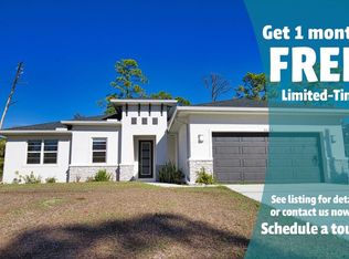 5186 Jericho Ave, North Port, FL 34288