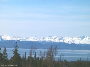 L4 Walters St, Homer, AK 99603