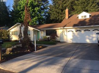 4715 NE 64th Ave, Vancouver, WA